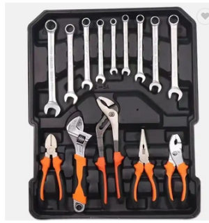 Screwdriver Tool Kit